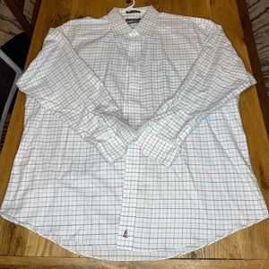 Nordstrom dress shirt